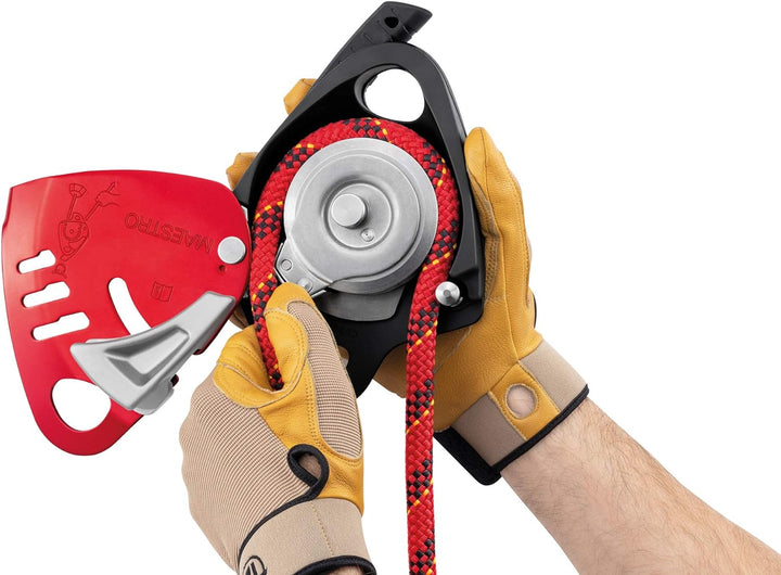 Descender Maestro L