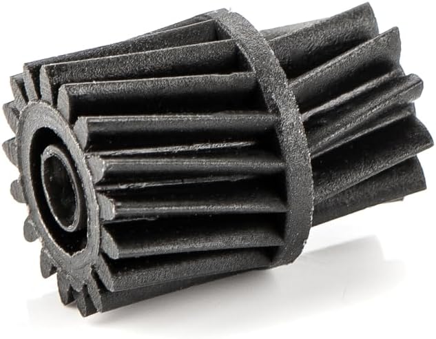 LST 2x Türschloss Zahnrad Feder Reparatursatz Set links W203