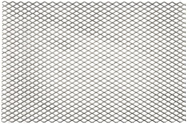 Verbrennungsgitter GD Doppelbrenner Döner Gyrosgrill 230x150 mm (8), 8
