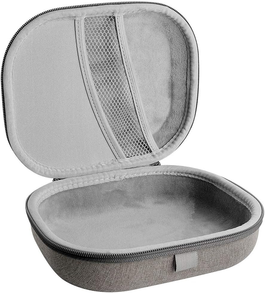 Geekria Shield Kopfhörerhülle kompatibel mit Sony WH-1000XM4, WH-1000XM3, WH-1000XM2, WH-XB910N Hüll