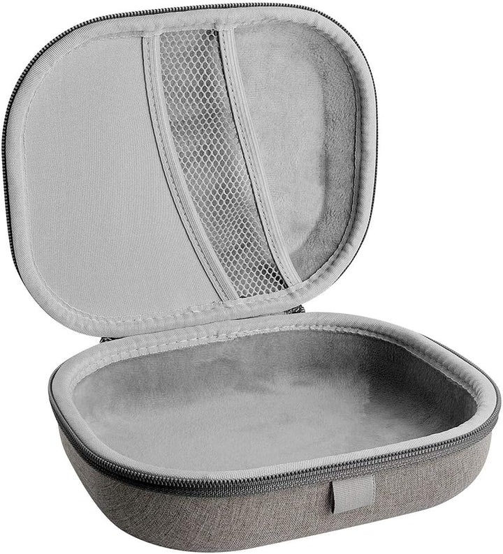 Geekria Shield Kopfhörerhülle kompatibel mit Sony WH-1000XM4, WH-1000XM3, WH-1000XM2, WH-XB910N Hüll