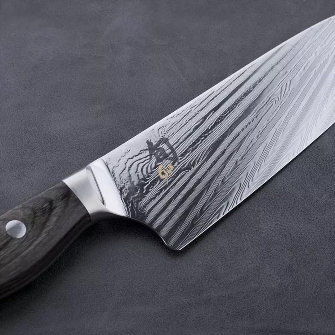 KAI NDC-0706 Kochmesser 8 (20