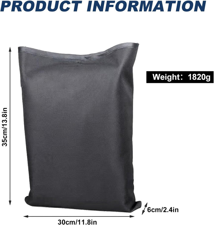 Opaltool Auto Windschutzscheiben Abdeckung für 2018-2023 VW Crafter Grand California, 600D Frontsche