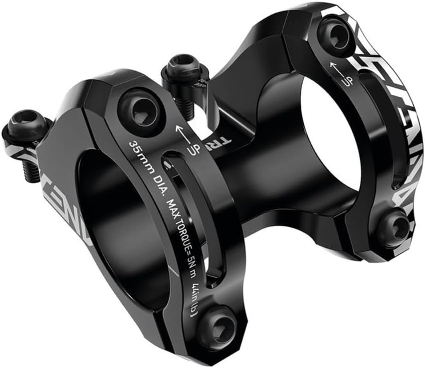 Truvativ Vorbau Descendant 0° Direct Mount 35 mm 50.0 Millimeter, 50.0 Millimeter