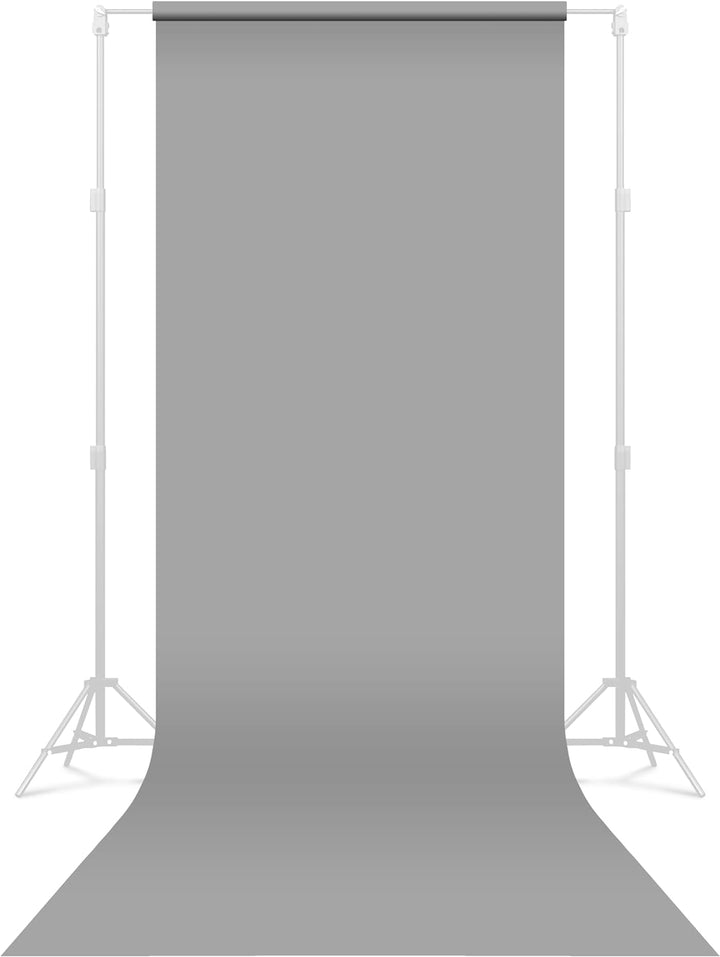 JOBY Seamless Creator Background Paper, Photography Backdrop for Videos, Streaming, Interviews, Back