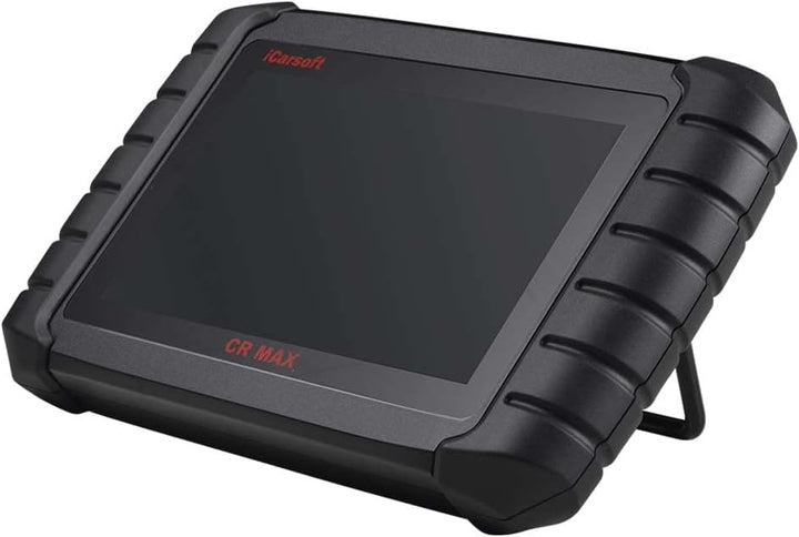 iCarsoft CR MAX Professionelles Multimarken-Fahrzeugdiagnosegerät zur Fehleranalyse, Universelles Di