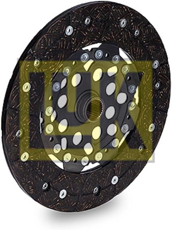 LuK 322 0281 10 Kupplungsscheibe