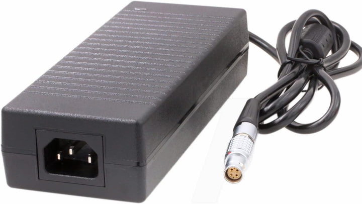HangTon AC DC Power Supply Adapter 16V 10A für RED V-Raptor Komodo-X Epic Scarlet DSMC2 Gemini MONST