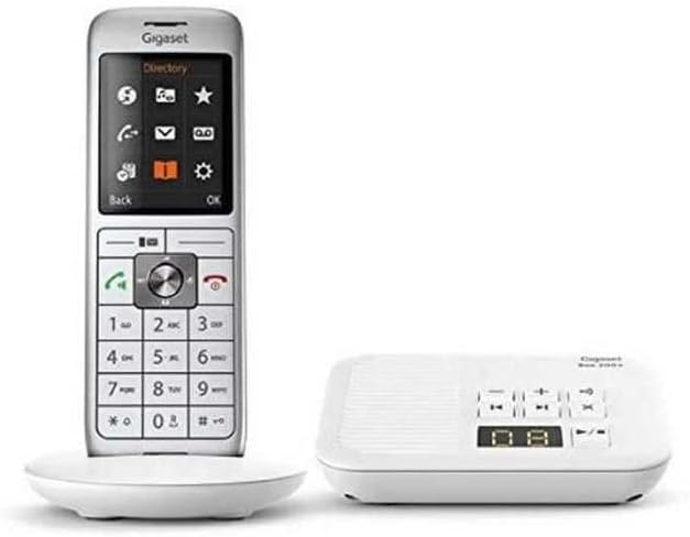 Gigaset CL660A Solo Schnurlostelefon