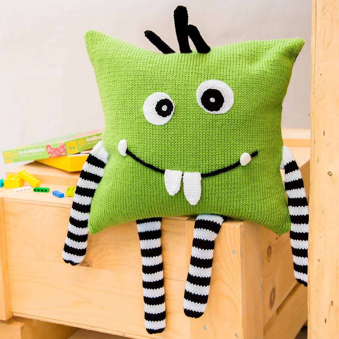 Gründl Happy uni (Strick- und Häkelgarn mit wollartigem Charakter aus 100 % Polyacryl, Anti-Pilling,