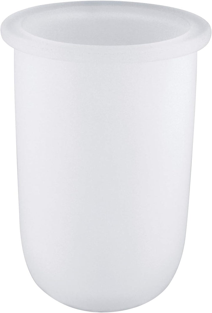 GROHE Essentials - Ersatzbürste (370mm), Chrom, 40392000 & Essentials | Badaccessoires - Ersatzglas