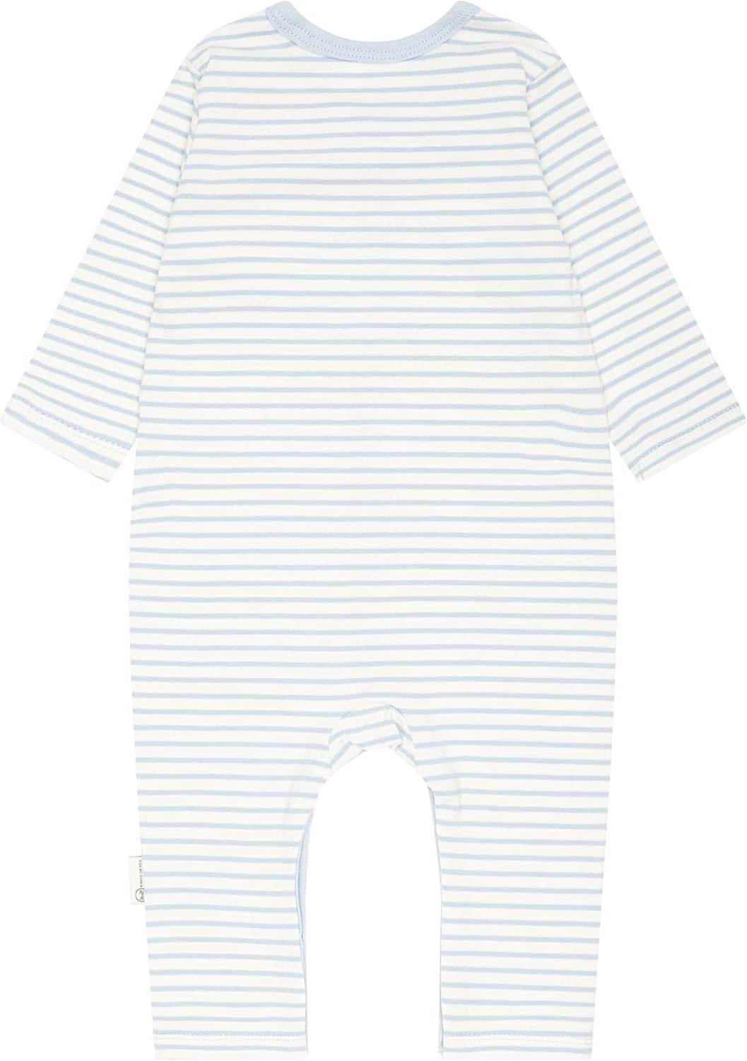 Steiff Unisex Baby Basic Kleinkind-Schlafanzüge 74 Celestial Blue, 74 Celestial Blue