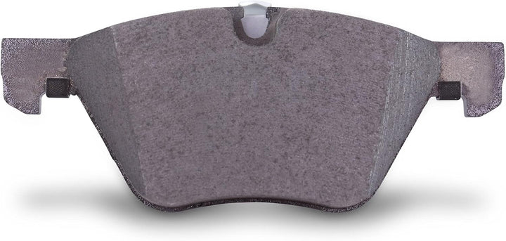 ATE 13.0470-7176.2 Bremsbelagsatz, Scheibenbremse