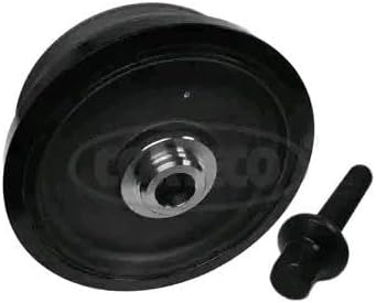 CORTECO CORTECO Riemenscheibensatz, Kurbelwelle 80001996