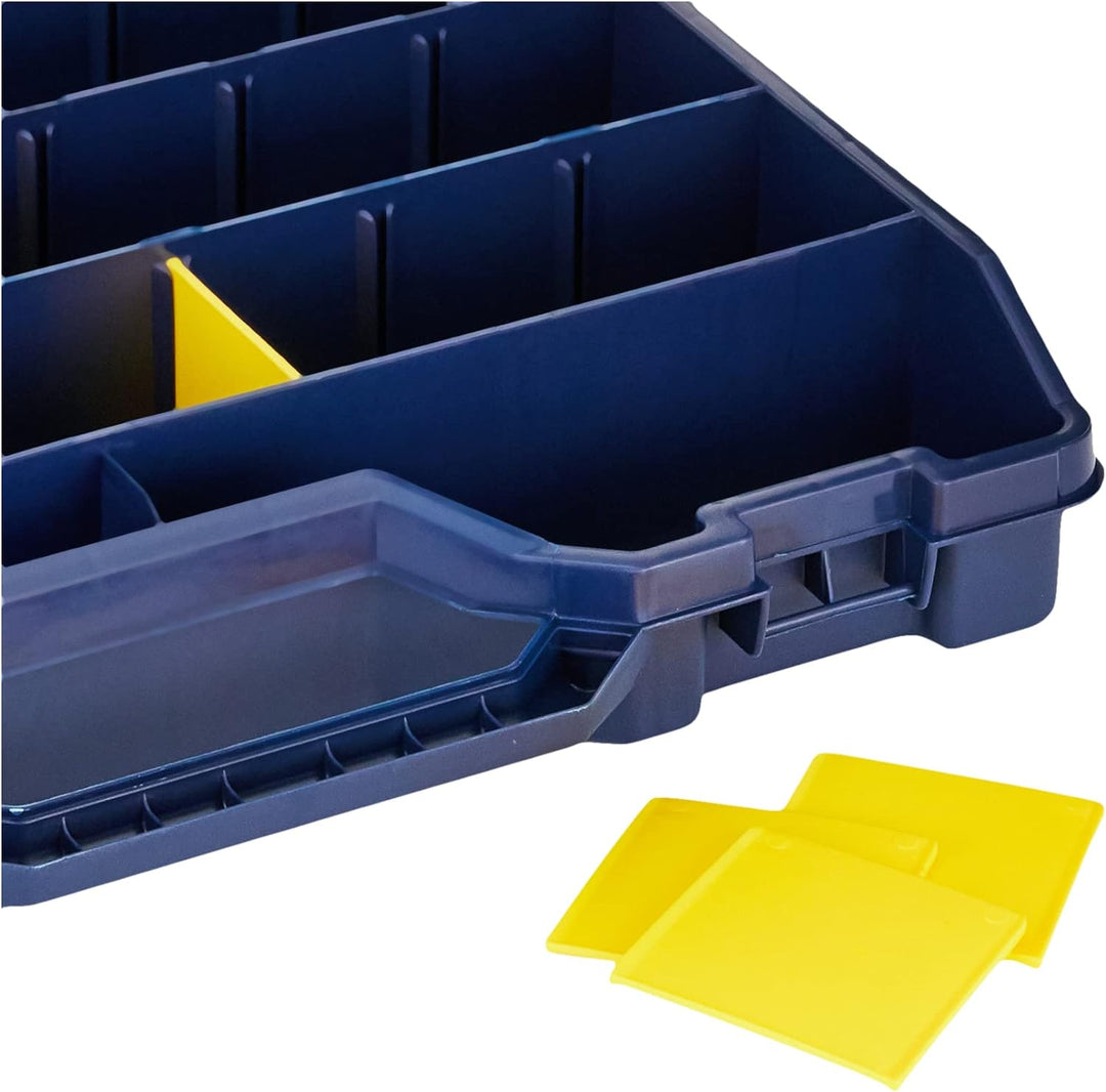 Multibox No3L