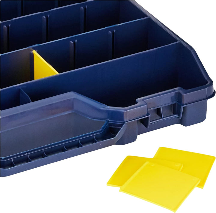 Multibox No3L