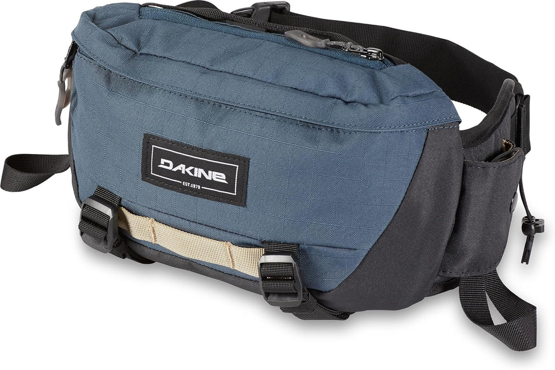 Dakine Einheitsgrösse Midnight Blue, Einheitsgrösse Midnight Blue