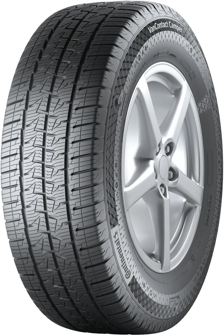 Continental VANCONTACT CAMPER - 235/65R16 115R - Ganzjahresreifen