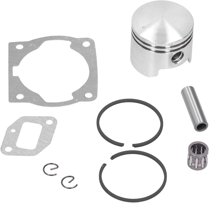 YWBL-WH 44-mm-Zylinderkolben-Kit für 52CC 44F‑5 Motorbürstenschneidmaschinenteile, Teile mit lineare