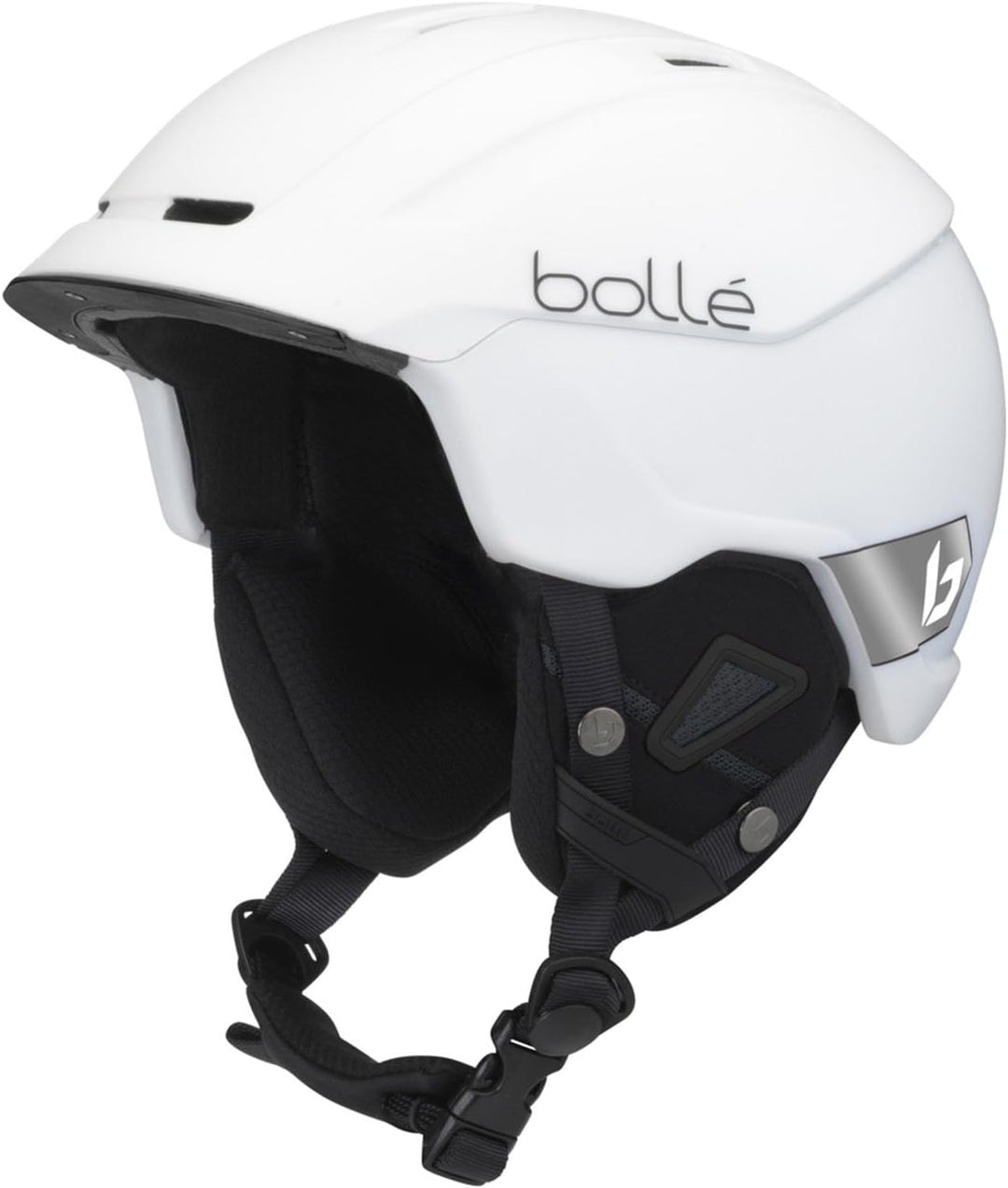bollé - INSTINCT Skihelm, Medium, Unisex Erwachsene