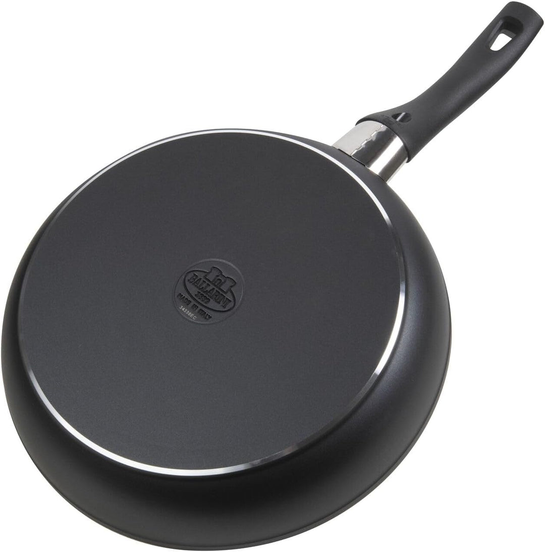 Ballarini Rialto Pfanne 28 cm 930L40.28 aus Aluminium antihaftbeschichtet Temperaturkontrolle Made i