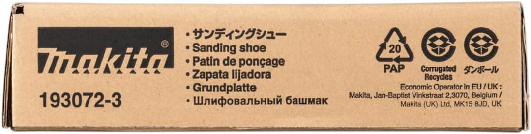 Makita Schleifrahmen, 193072-3