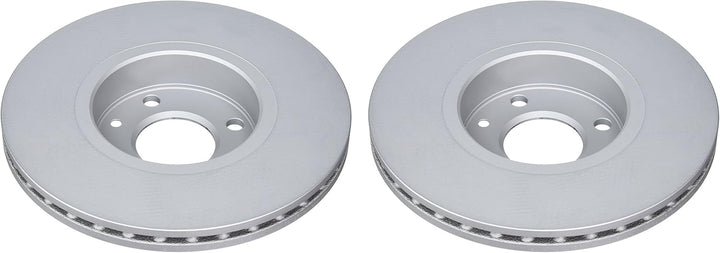 ATE Original Bremsscheibe - 2 Bremsscheiben - 24.0122-0216.1 - ECE-R90 Strassenzulassung
