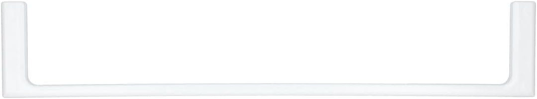 easyPART Kompatibel/Ersatz für LIEBHERR 9097222 Leiste für kurze Glasplatte in Kühlschrank