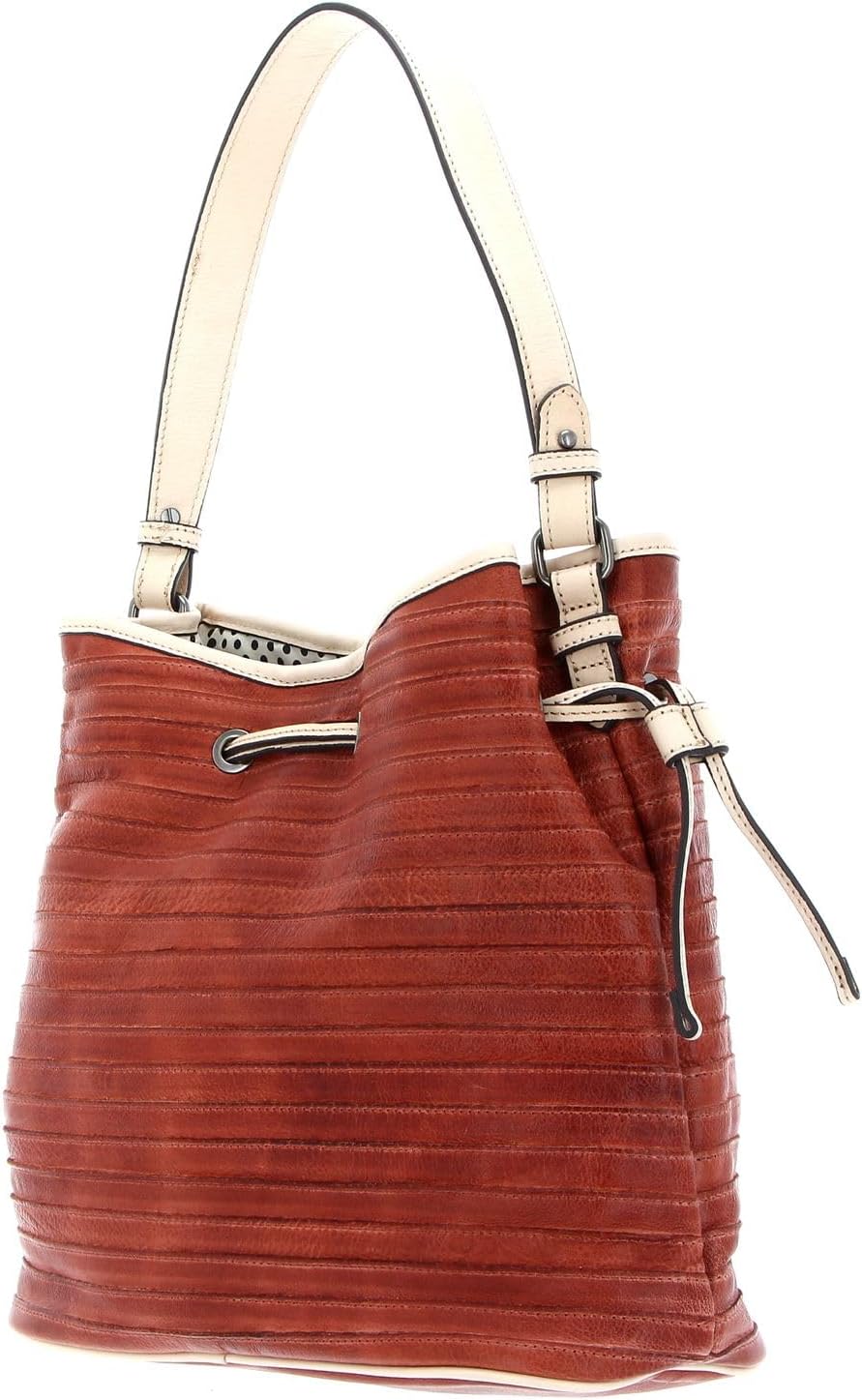 FREDsBRUDER Cruise Collection Beach Time Bag Blush