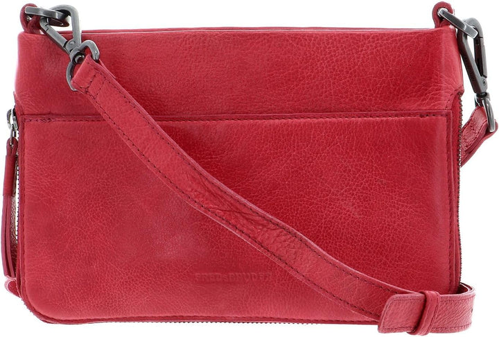 FREDsBRUDER Umhängetasche TINY Reissverschluss Damen