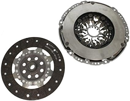 LUK 625305209 Kupplungssatz LuK SAC