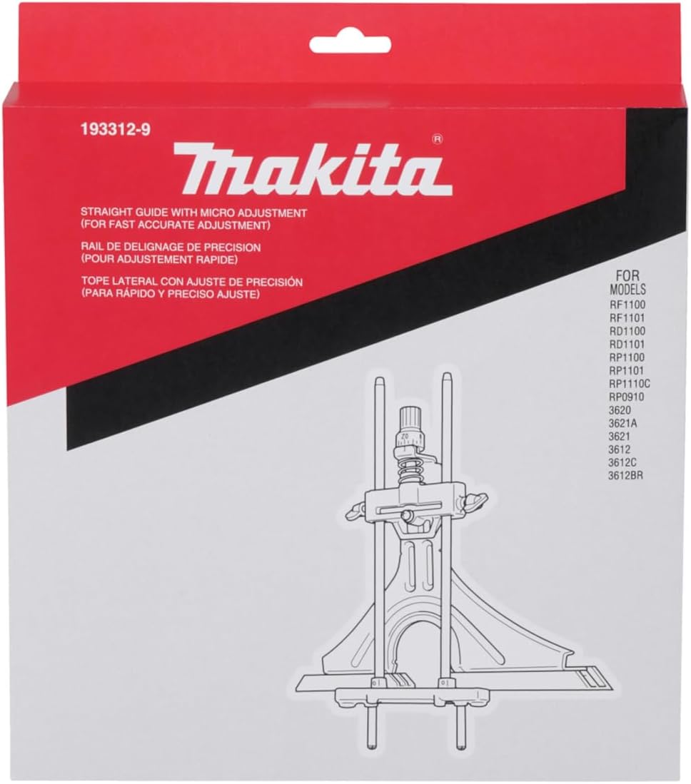 Parallelanschlag justierbar