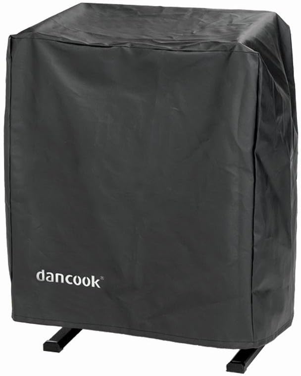 Dancook 130 125 Wetterschutzhaube passt zu Dancook 5200, 5300, 5600, 7300, 7400 und 7500 Holzkohlegr
