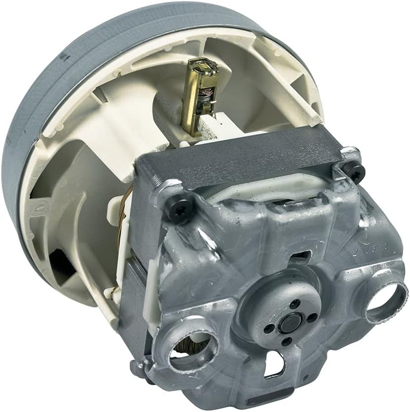 Bosch Siemens 12005800 ORIGINAL Motor Gebläsemotor Saugturbine Lüfter Bodenstaubsauger Staubsauger