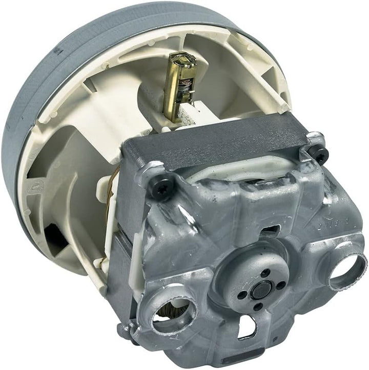 Bosch Siemens 12005800 ORIGINAL Motor Gebläsemotor Saugturbine Lüfter Bodenstaubsauger Staubsauger