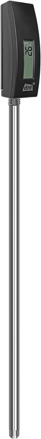 dnt Bodentemperatursensor für WeatherScreen PRO, DNT000020, Bodentemperatursensor