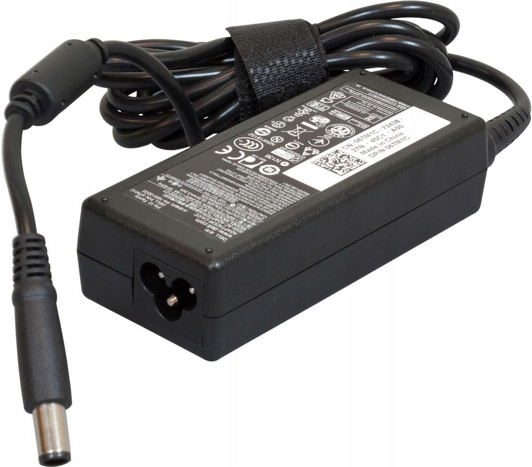 AC Adapter. 65W. 19.5V. 3
