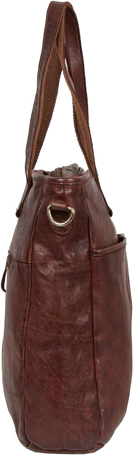 MUSTANG Palermo Shoulder Bag Brown