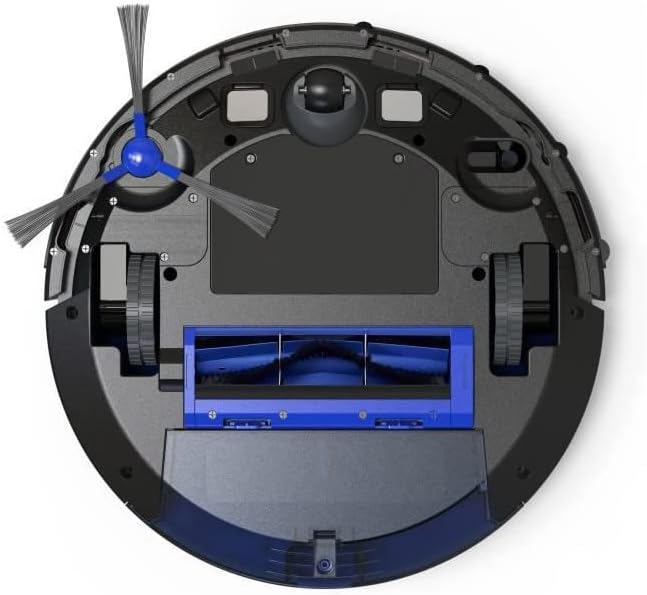 eufy RoboVac G30 Edge schwarz T2252G11