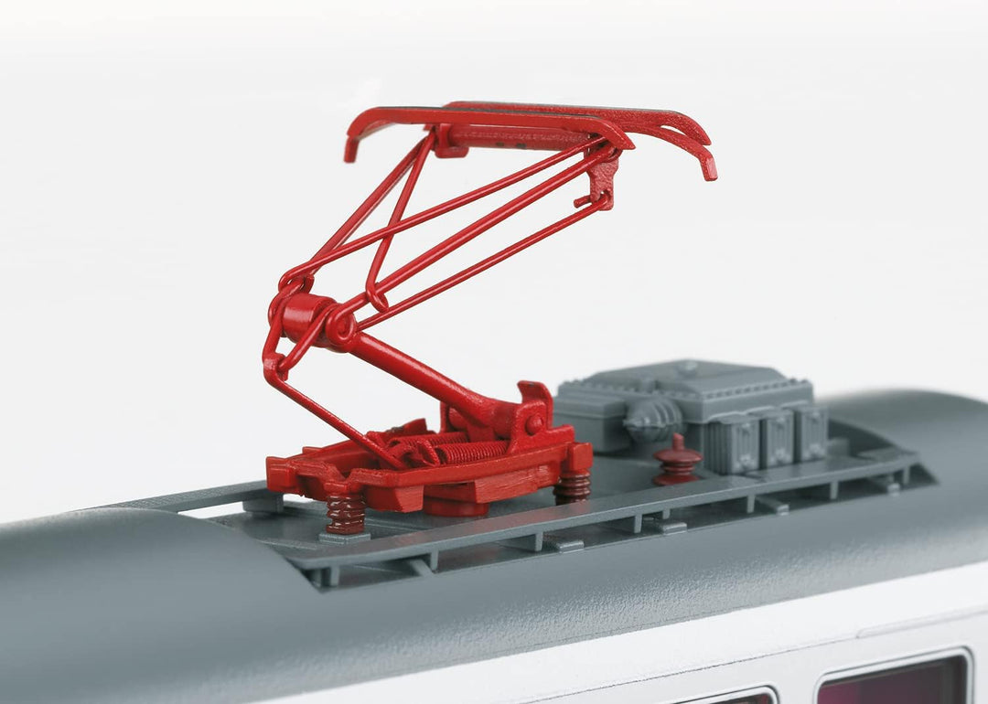 Märklin 43895 Speisewagen, bunt