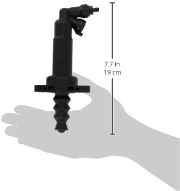 ATE 24.2519-1701.3 Nehmerzylinder, Kupplung