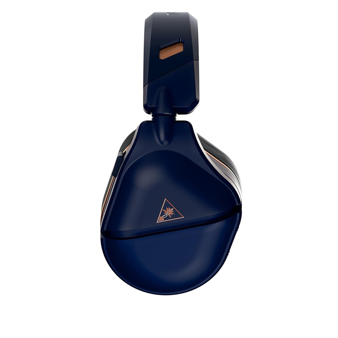 Turtle Beach Stealth 700 Gen2 Max Kobalt Multiplattform Kabelloses Bluetooth Gaming Headset mit 40+