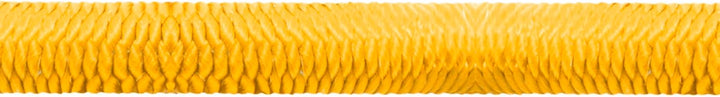 GUMMISEIL | 4mm | 50m | Gelb | Expanderseil Expander Gummischnur Gummikordel Spannseil Planen Seil S
