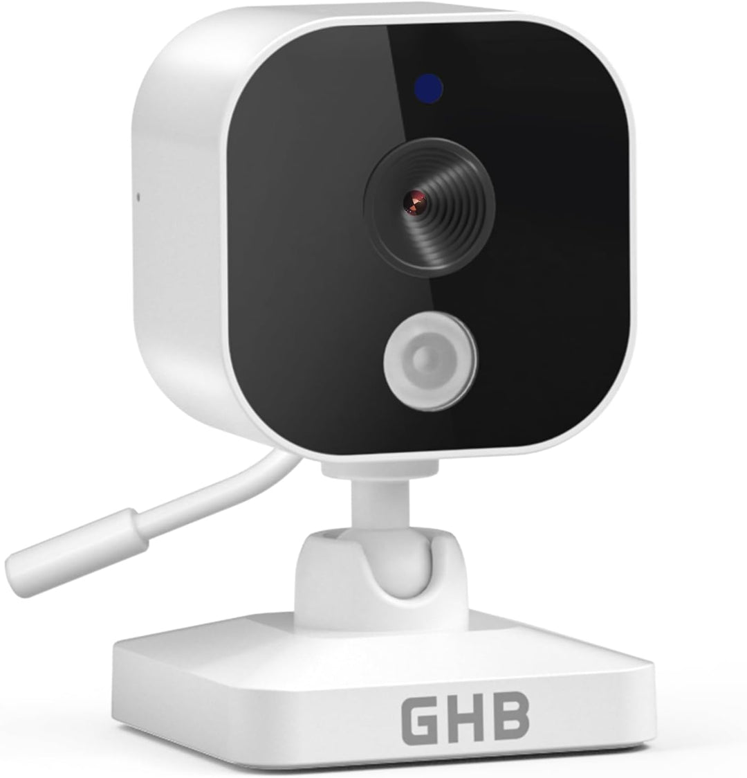 GHB Kamera für 5 Zoll Babyphone Modell ABM700