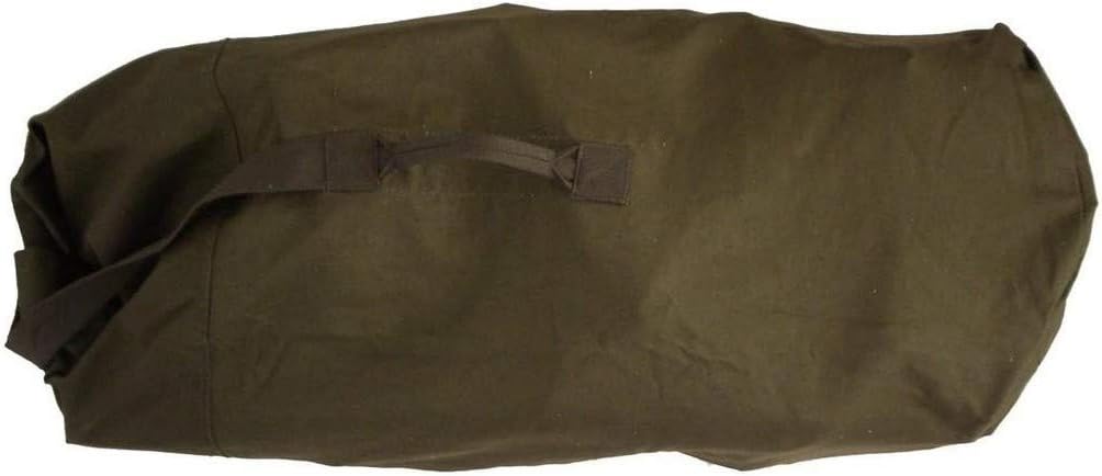 Mil-Tec Unisex – Erwachsene Seesack-13849001 Seesack, Oliv, One Size