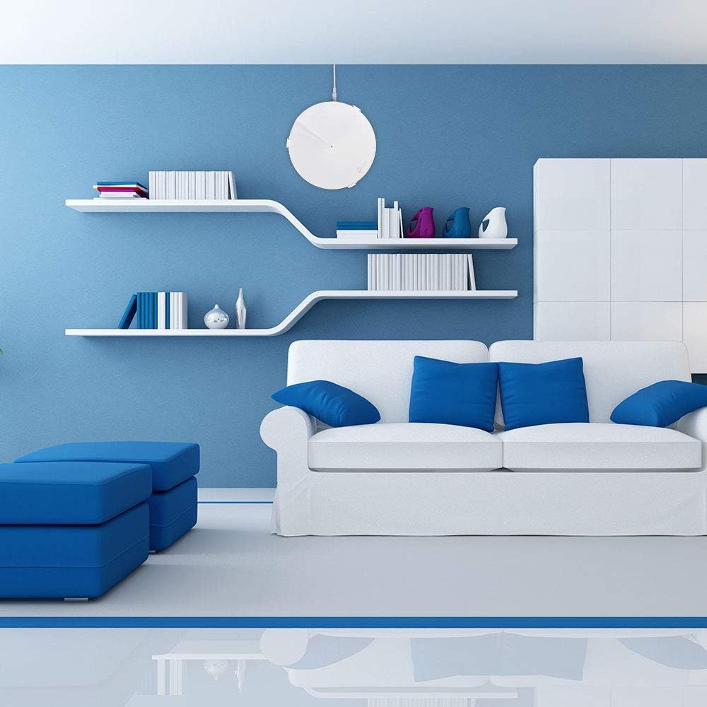 HOLACA Wandhalterung für TP-Link Deco M9 Plus Mesh-WiFi-System, stabile Wandhalterung Decke für TP-L