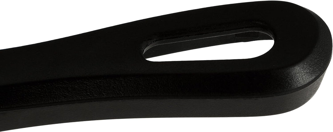 5pc Cream Bauch Pfanne Set, Antihaft-Kohlenstoffstahl, Bakelit Griffe Naturweiss, Naturweiss