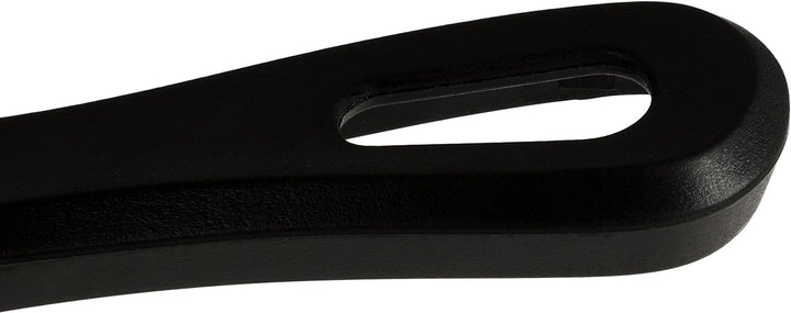 5pc Cream Bauch Pfanne Set, Antihaft-Kohlenstoffstahl, Bakelit Griffe Naturweiss, Naturweiss