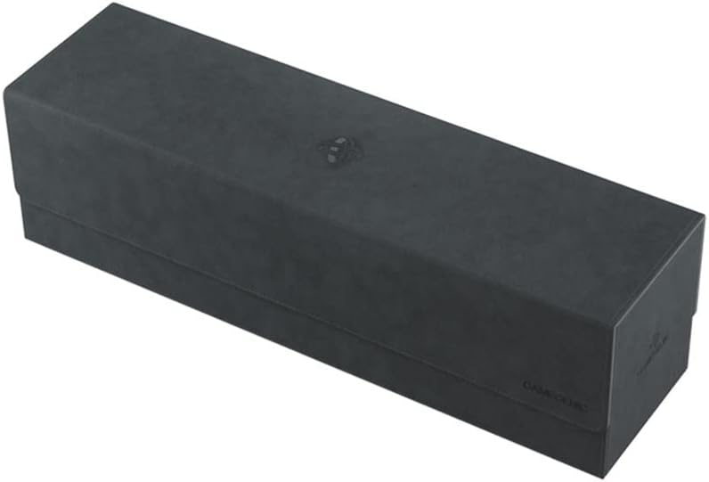 Gamegenic, Dungeon S 550+ Convertible – Black Schwarz, Schwarz