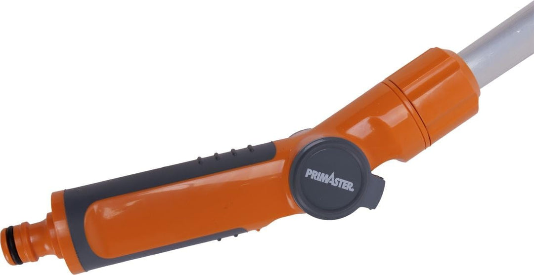 Primaster Giessstab Gartenbrause Bewässerungssystem 4 Funktionen Bewässerungsstab